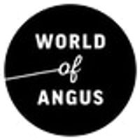 World of Angus coupons